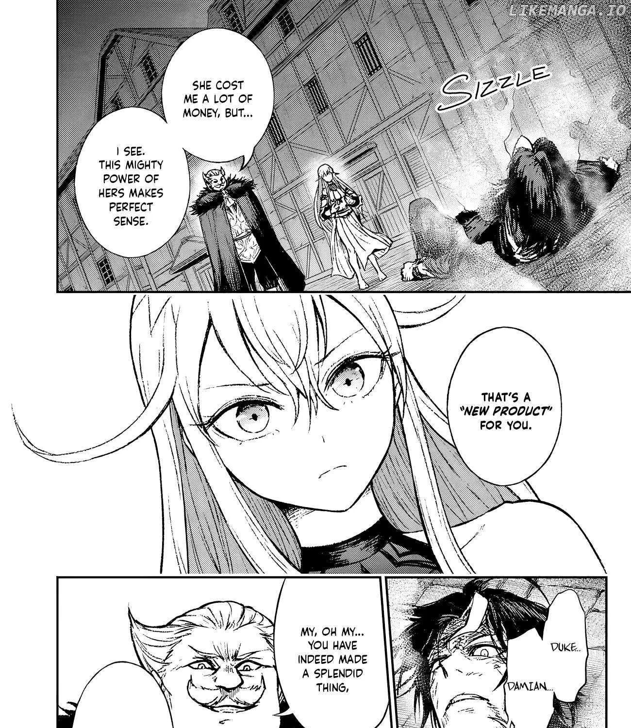 Fukushuu no Tensei Kizoku ~Subete o Ubawareta Daikenja, Onore o [Fukusei] shite Nidome no Sei o Eru~ Chapter 1 page 69 - 