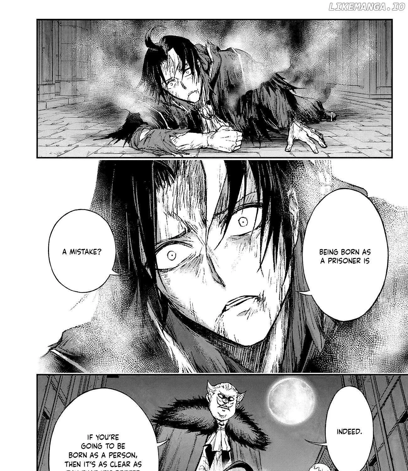 Fukushuu no Tensei Kizoku ~Subete o Ubawareta Daikenja, Onore o [Fukusei] shite Nidome no Sei o Eru~ Chapter 1 page 73 - 