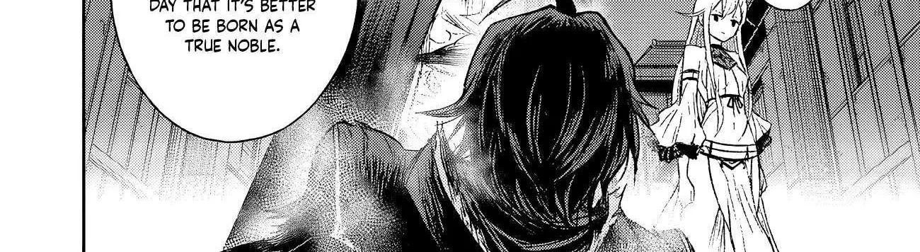 Fukushuu no Tensei Kizoku ~Subete o Ubawareta Daikenja, Onore o [Fukusei] shite Nidome no Sei o Eru~ Chapter 1 page 74 - 