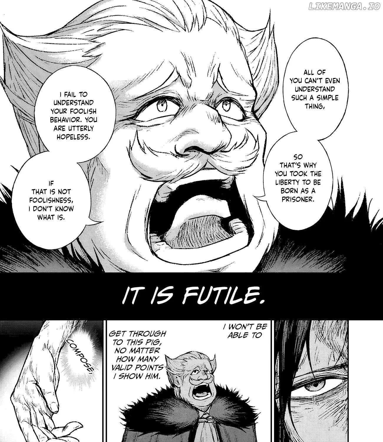 Fukushuu no Tensei Kizoku ~Subete o Ubawareta Daikenja, Onore o [Fukusei] shite Nidome no Sei o Eru~ Chapter 1 page 75 - 