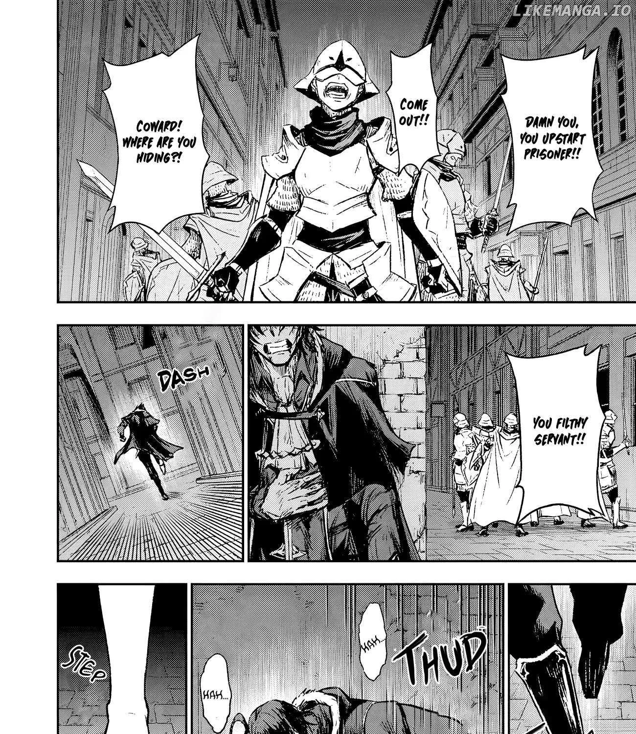 Fukushuu no Tensei Kizoku ~Subete o Ubawareta Daikenja, Onore o [Fukusei] shite Nidome no Sei o Eru~ Chapter 1 page 9 - 