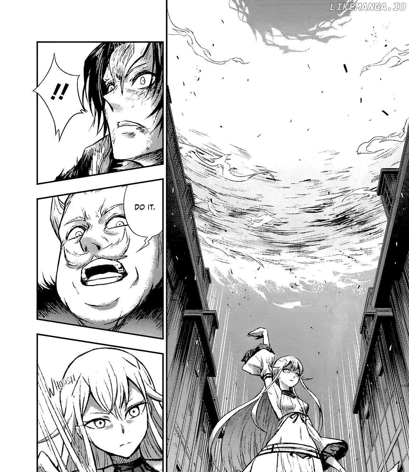 Fukushuu no Tensei Kizoku ~Subete o Ubawareta Daikenja, Onore o [Fukusei] shite Nidome no Sei o Eru~ Chapter 1 page 81 - 