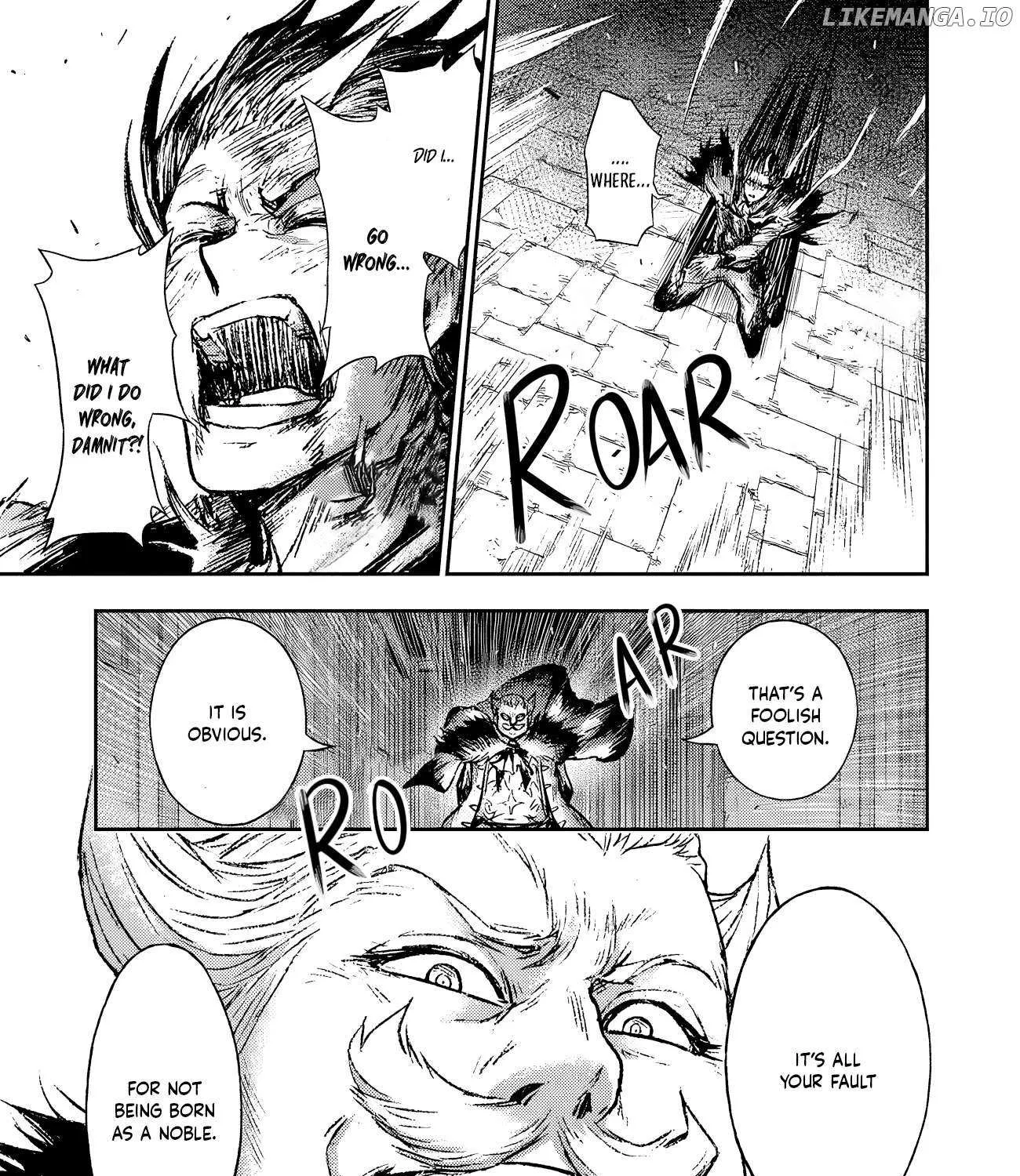 Fukushuu no Tensei Kizoku ~Subete o Ubawareta Daikenja, Onore o [Fukusei] shite Nidome no Sei o Eru~ Chapter 1 page 83 - 