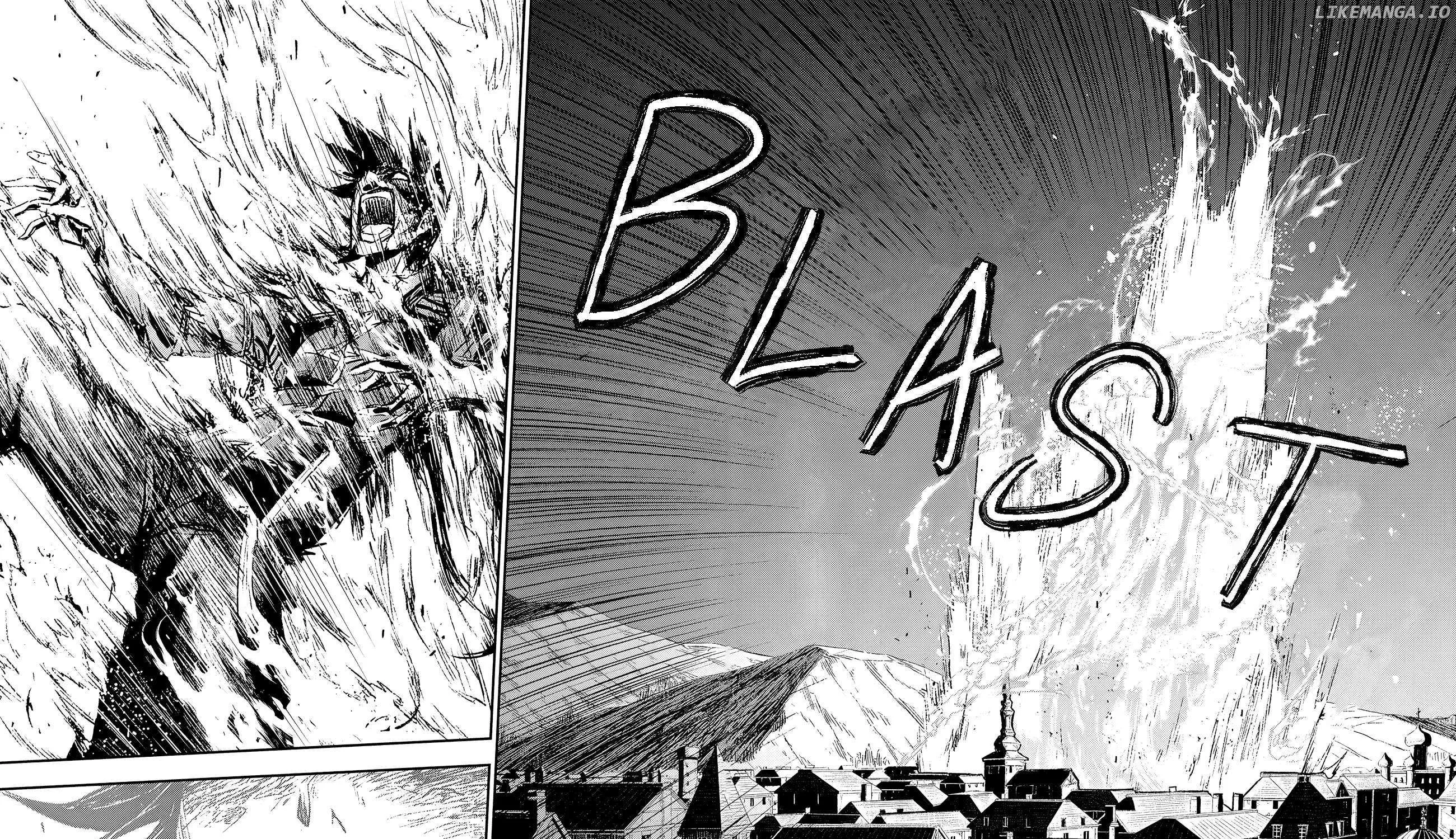 Fukushuu no Tensei Kizoku ~Subete o Ubawareta Daikenja, Onore o [Fukusei] shite Nidome no Sei o Eru~ Chapter 1 page 85 - 