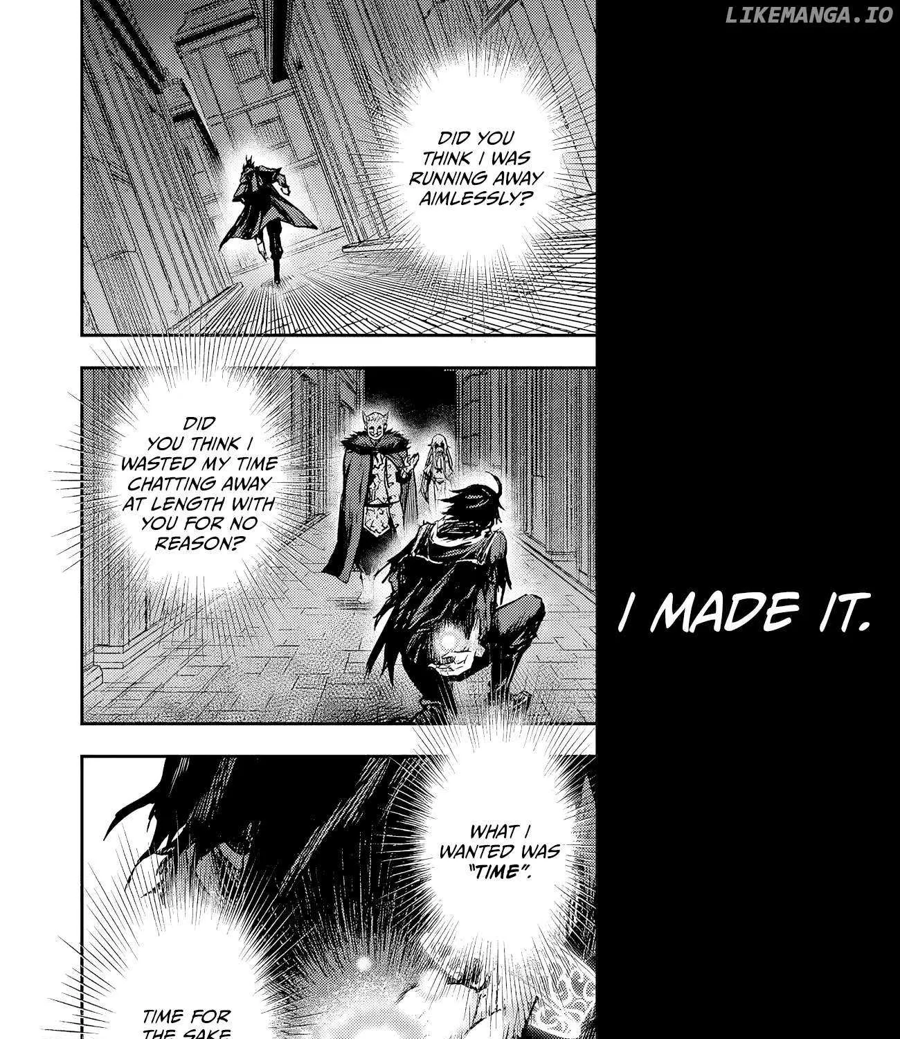 Fukushuu no Tensei Kizoku ~Subete o Ubawareta Daikenja, Onore o [Fukusei] shite Nidome no Sei o Eru~ Chapter 1 page 87 - 