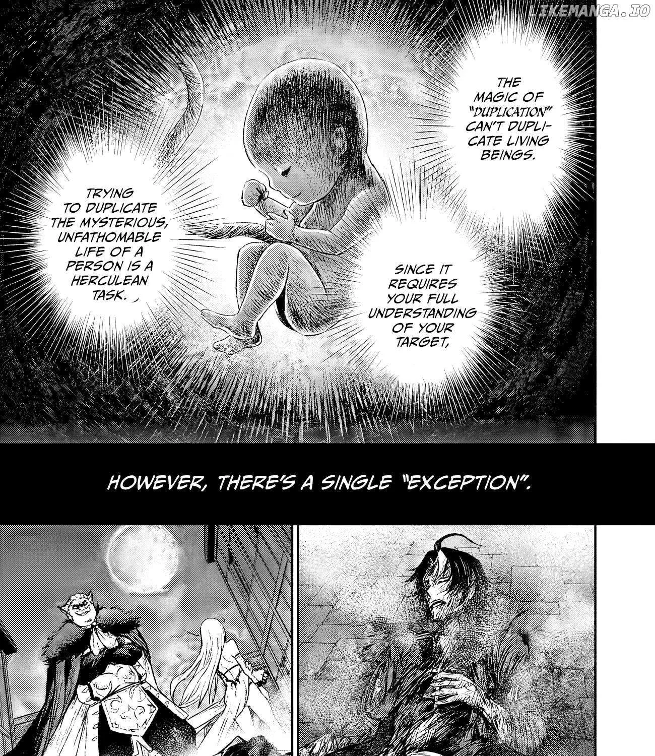 Fukushuu no Tensei Kizoku ~Subete o Ubawareta Daikenja, Onore o [Fukusei] shite Nidome no Sei o Eru~ Chapter 1 page 89 - 