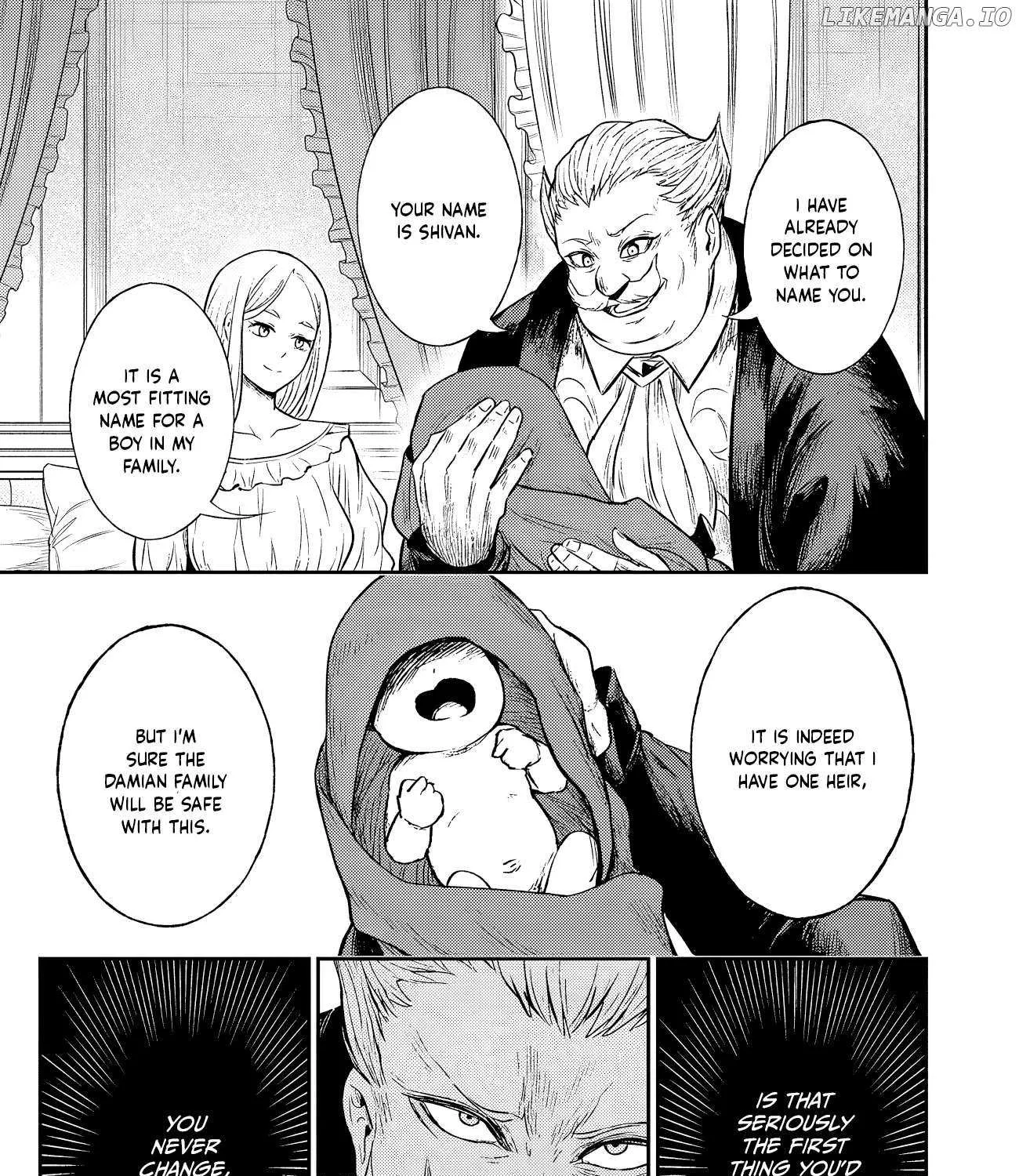 Fukushuu no Tensei Kizoku ~Subete o Ubawareta Daikenja, Onore o [Fukusei] shite Nidome no Sei o Eru~ Chapter 1 page 93 - 