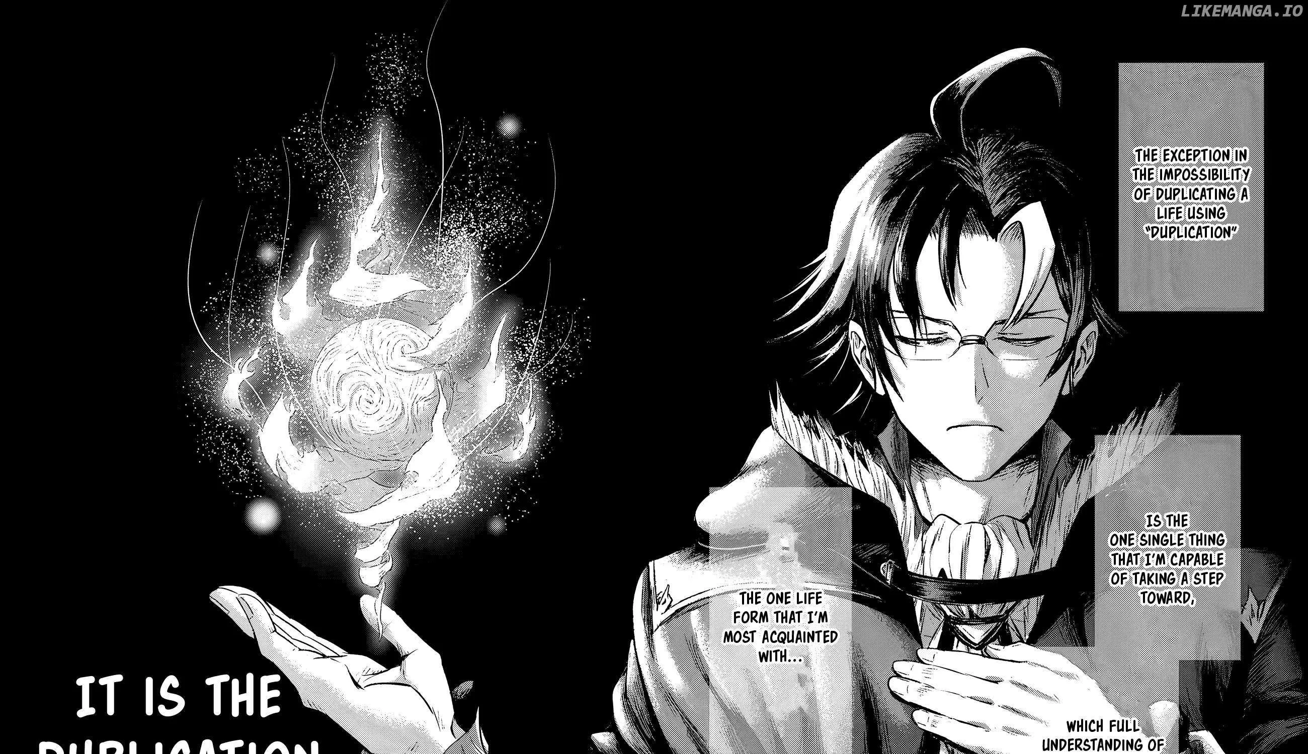 Fukushuu no Tensei Kizoku ~Subete o Ubawareta Daikenja, Onore o [Fukusei] shite Nidome no Sei o Eru~ Chapter 1 page 95 - 