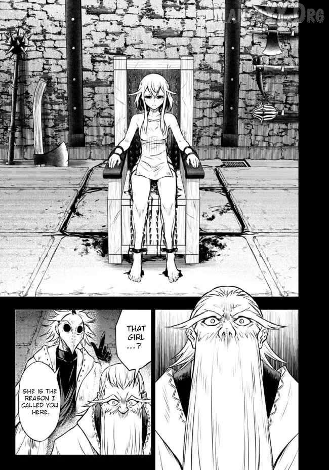 Fukushuu no Tensei Kizoku ~Subete o Ubawareta Daikenja, Onore o [Fukusei] shite Nidome no Sei o Eru~ Chapter 10 page 12 - 