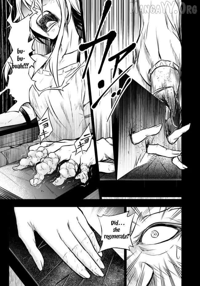 Fukushuu no Tensei Kizoku ~Subete o Ubawareta Daikenja, Onore o [Fukusei] shite Nidome no Sei o Eru~ Chapter 10 page 14 - 