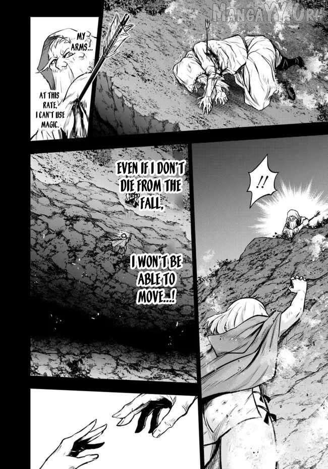 Fukushuu no Tensei Kizoku ~Subete o Ubawareta Daikenja, Onore o [Fukusei] shite Nidome no Sei o Eru~ Chapter 10 page 19 - 