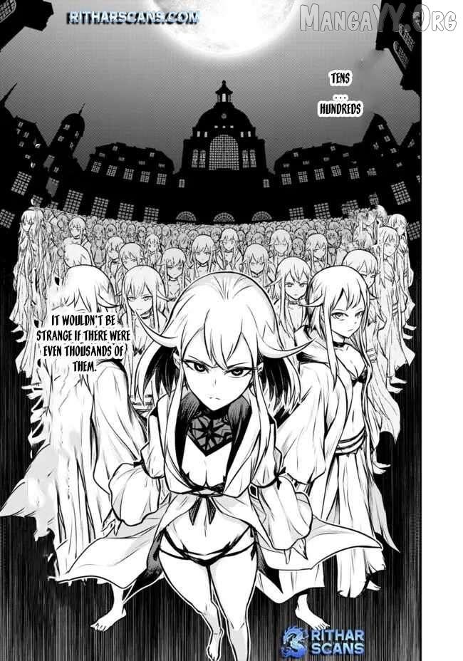 Fukushuu no Tensei Kizoku ~Subete o Ubawareta Daikenja, Onore o [Fukusei] shite Nidome no Sei o Eru~ Chapter 10 page 30 - 
