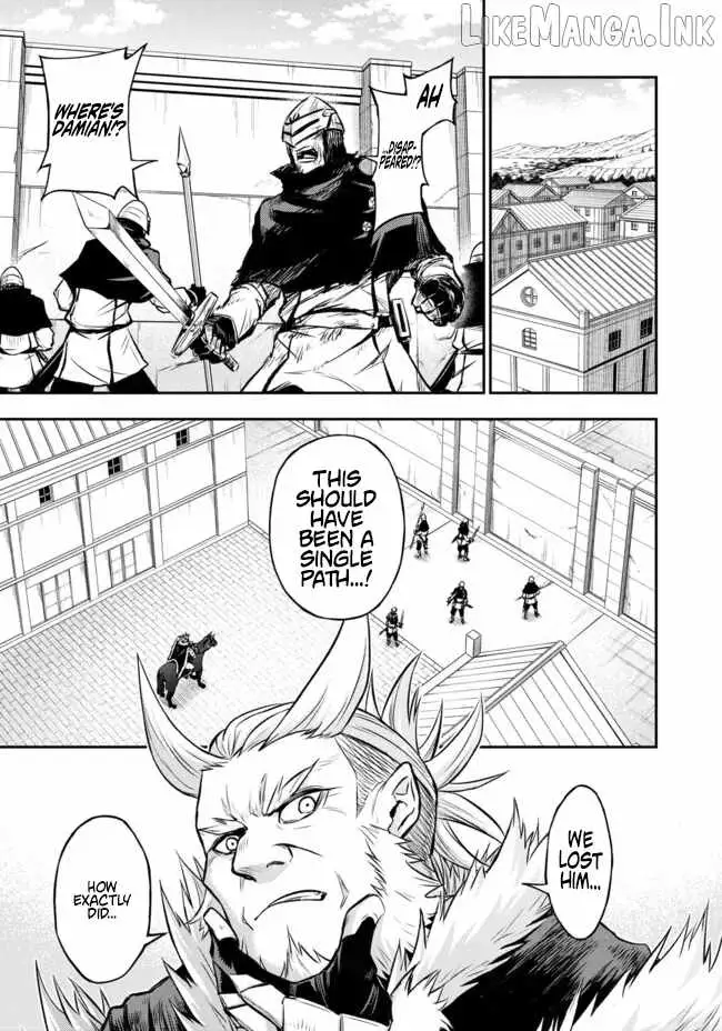Fukushuu no Tensei Kizoku ~Subete o Ubawareta Daikenja, Onore o [Fukusei] shite Nidome no Sei o Eru~ Chapter 12 page 12 - 