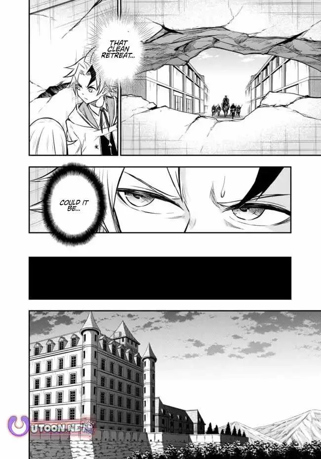 Fukushuu no Tensei Kizoku ~Subete o Ubawareta Daikenja, Onore o [Fukusei] shite Nidome no Sei o Eru~ Chapter 12 page 15 - 