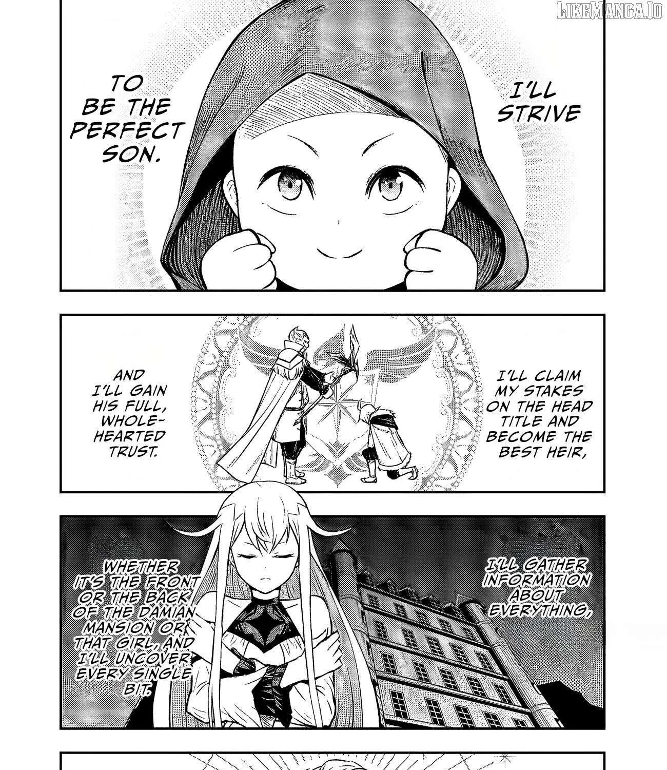 Fukushuu no Tensei Kizoku ~Subete o Ubawareta Daikenja, Onore o [Fukusei] shite Nidome no Sei o Eru~ Chapter 2 page 11 - 