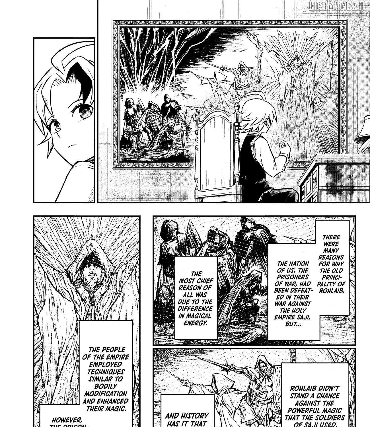 Fukushuu no Tensei Kizoku ~Subete o Ubawareta Daikenja, Onore o [Fukusei] shite Nidome no Sei o Eru~ Chapter 2 page 23 - 