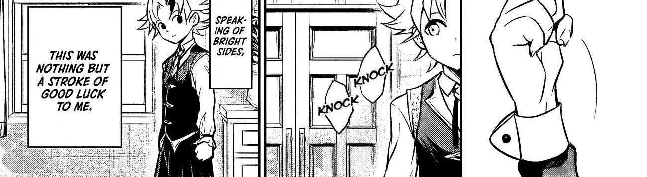 Fukushuu no Tensei Kizoku ~Subete o Ubawareta Daikenja, Onore o [Fukusei] shite Nidome no Sei o Eru~ Chapter 2 page 26 - 