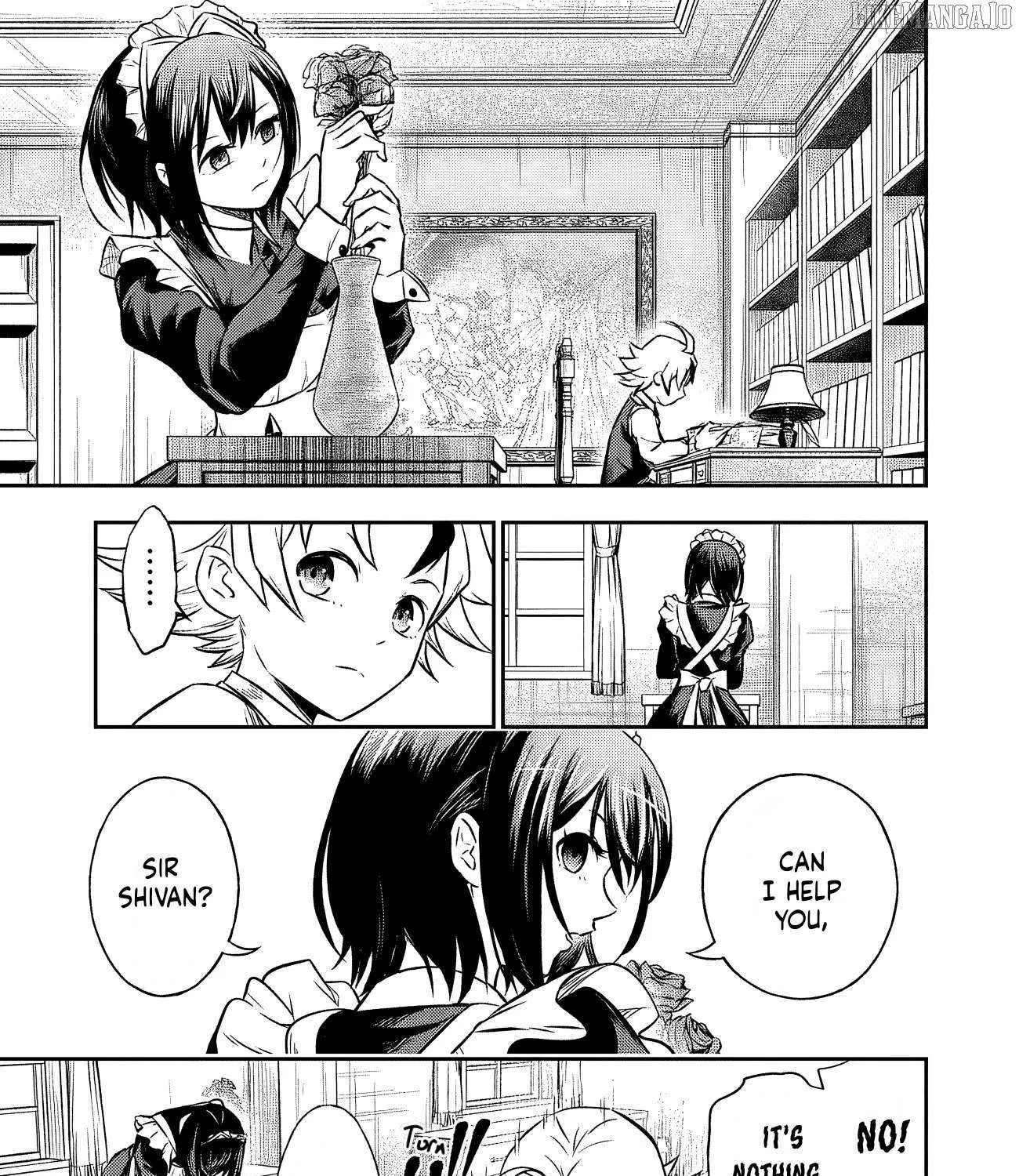 Fukushuu no Tensei Kizoku ~Subete o Ubawareta Daikenja, Onore o [Fukusei] shite Nidome no Sei o Eru~ Chapter 2 page 29 - 