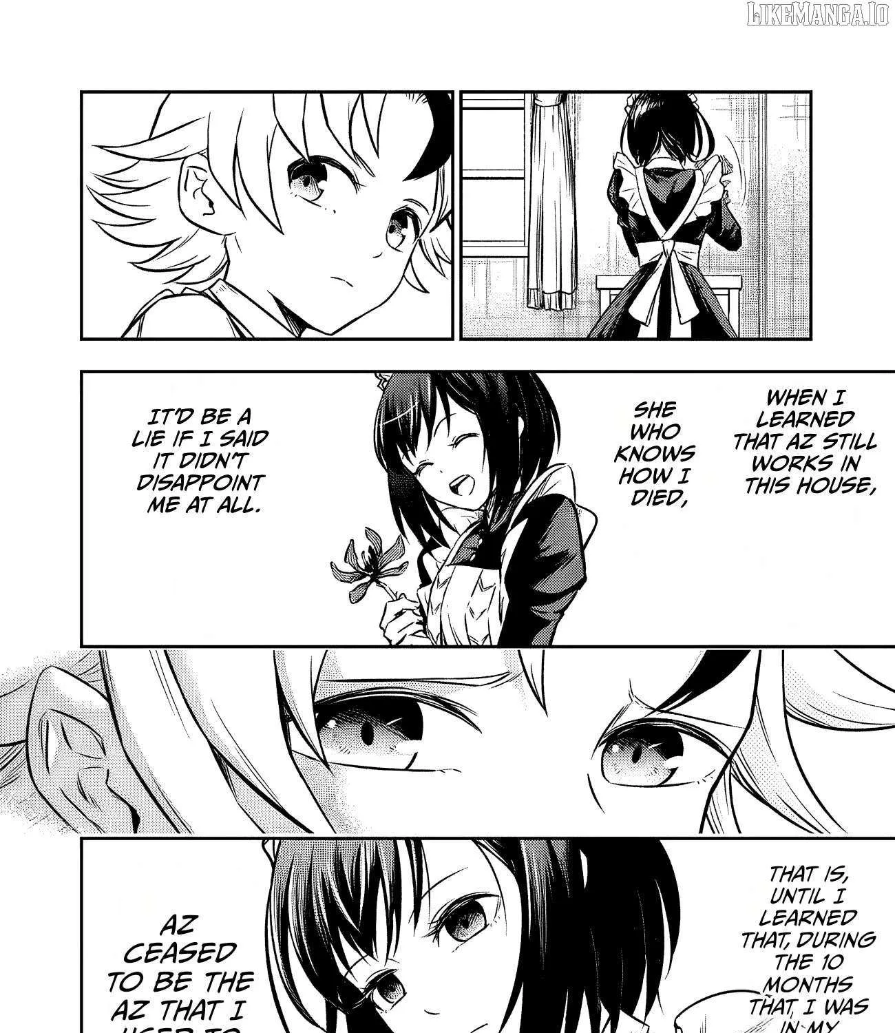 Fukushuu no Tensei Kizoku ~Subete o Ubawareta Daikenja, Onore o [Fukusei] shite Nidome no Sei o Eru~ Chapter 2 page 31 - 