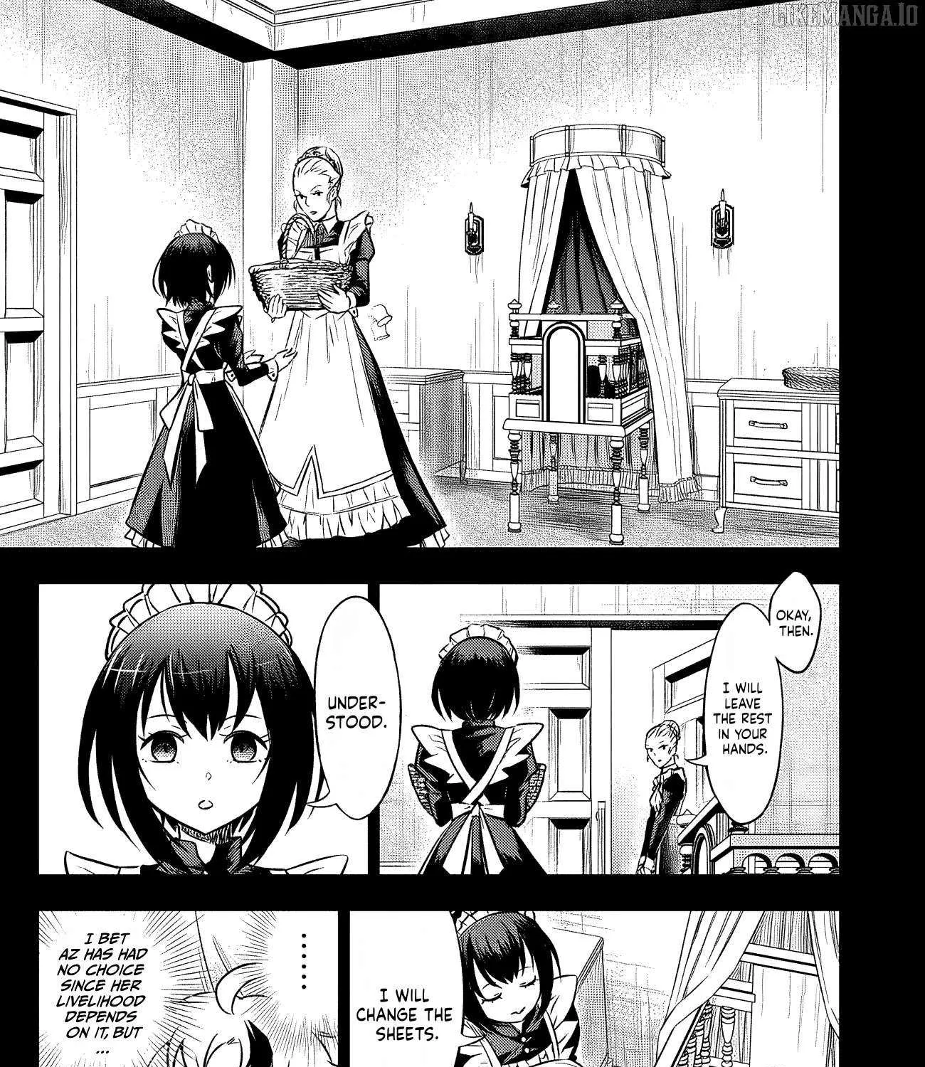 Fukushuu no Tensei Kizoku ~Subete o Ubawareta Daikenja, Onore o [Fukusei] shite Nidome no Sei o Eru~ Chapter 2 page 33 - 