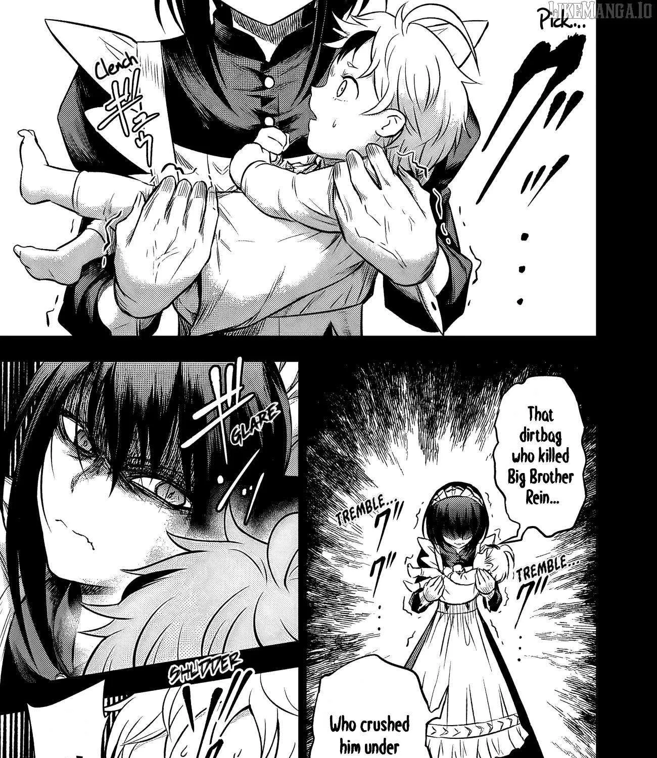 Fukushuu no Tensei Kizoku ~Subete o Ubawareta Daikenja, Onore o [Fukusei] shite Nidome no Sei o Eru~ Chapter 2 page 37 - 