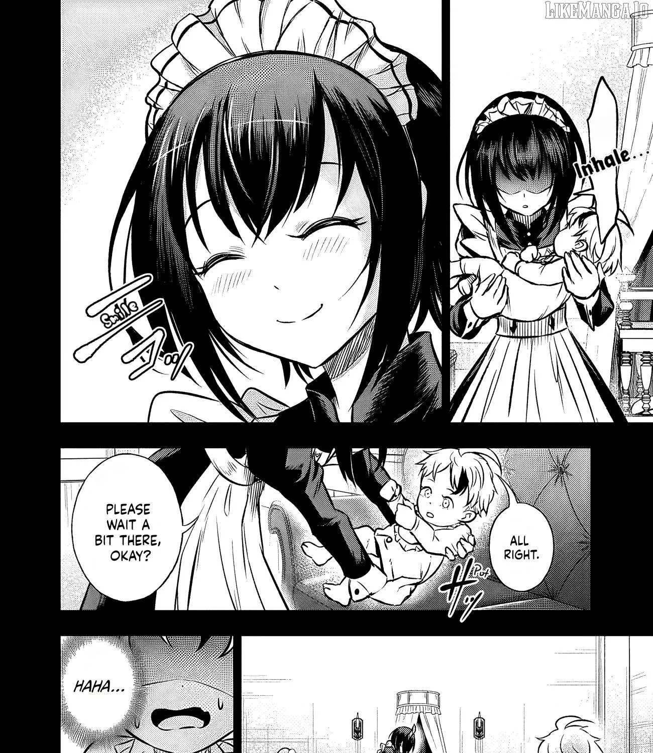 Fukushuu no Tensei Kizoku ~Subete o Ubawareta Daikenja, Onore o [Fukusei] shite Nidome no Sei o Eru~ Chapter 2 page 39 - 