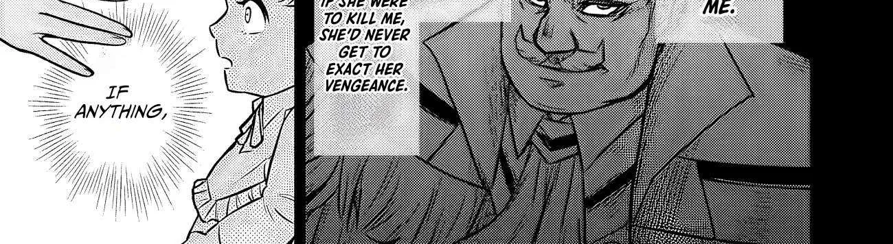 Fukushuu no Tensei Kizoku ~Subete o Ubawareta Daikenja, Onore o [Fukusei] shite Nidome no Sei o Eru~ Chapter 2 page 42 - 