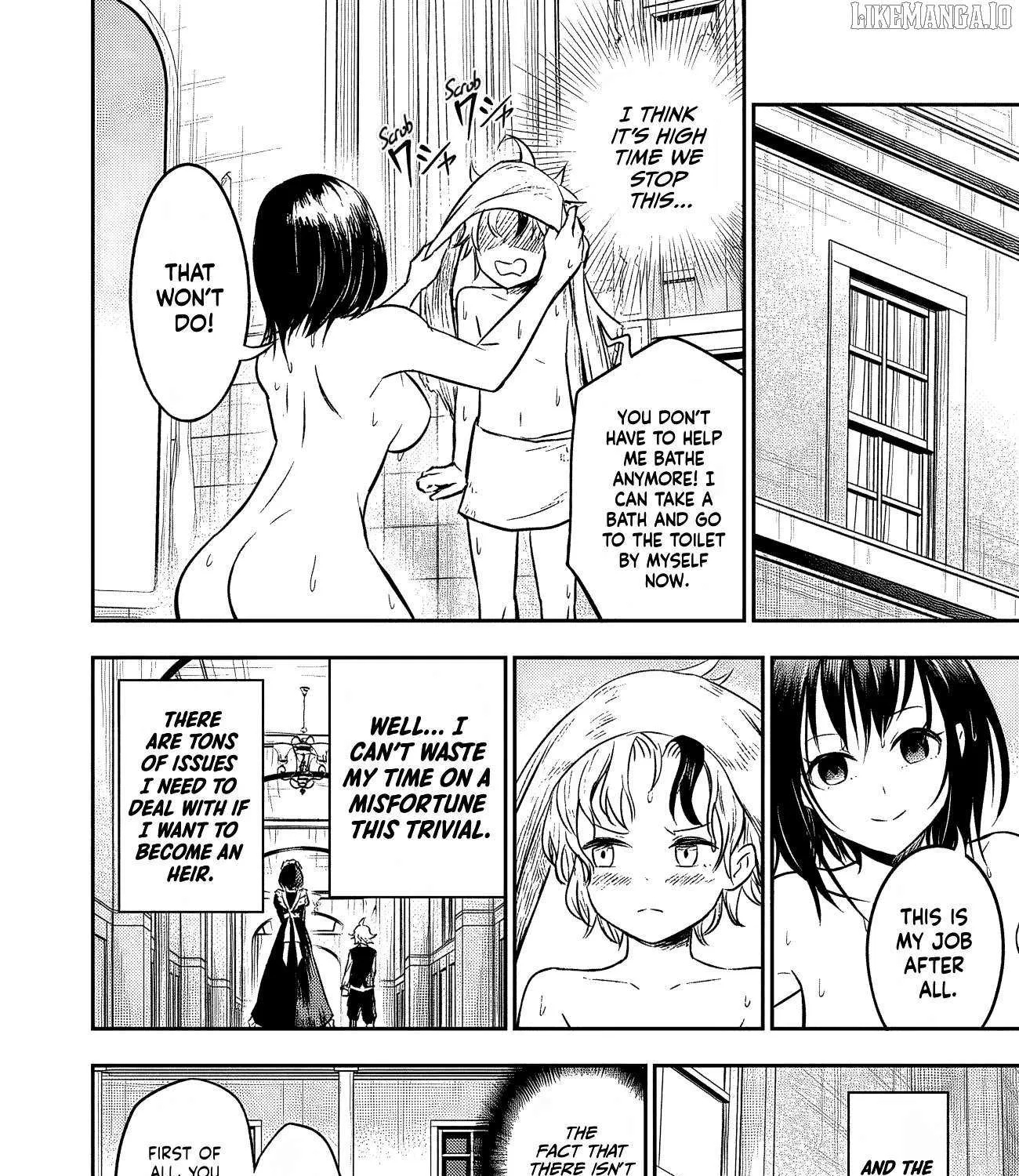 Fukushuu no Tensei Kizoku ~Subete o Ubawareta Daikenja, Onore o [Fukusei] shite Nidome no Sei o Eru~ Chapter 2 page 47 - 