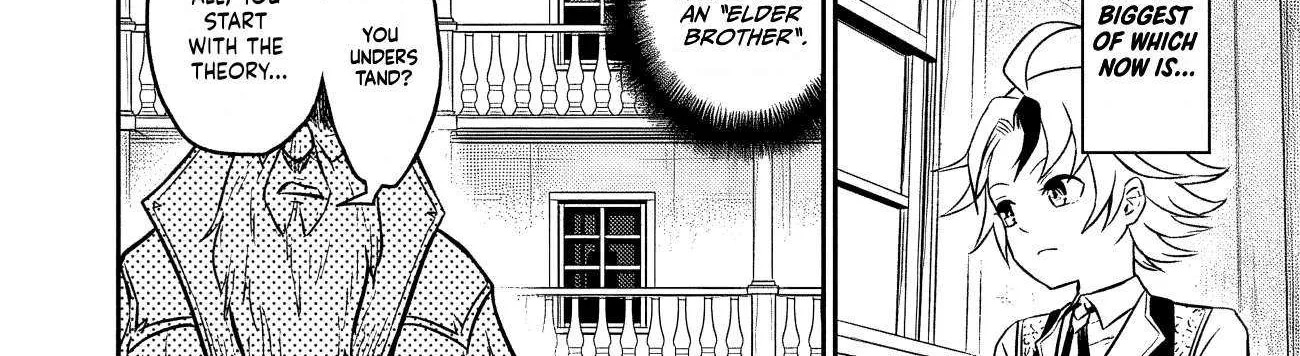 Fukushuu no Tensei Kizoku ~Subete o Ubawareta Daikenja, Onore o [Fukusei] shite Nidome no Sei o Eru~ Chapter 2 page 48 - 