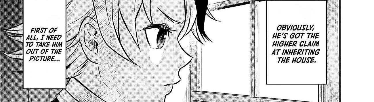 Fukushuu no Tensei Kizoku ~Subete o Ubawareta Daikenja, Onore o [Fukusei] shite Nidome no Sei o Eru~ Chapter 2 page 50 - 