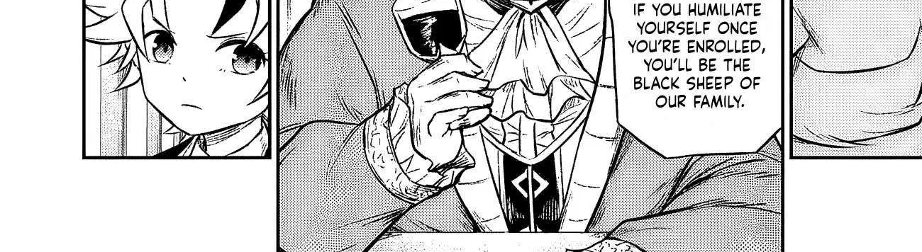 Fukushuu no Tensei Kizoku ~Subete o Ubawareta Daikenja, Onore o [Fukusei] shite Nidome no Sei o Eru~ Chapter 2 page 52 - 