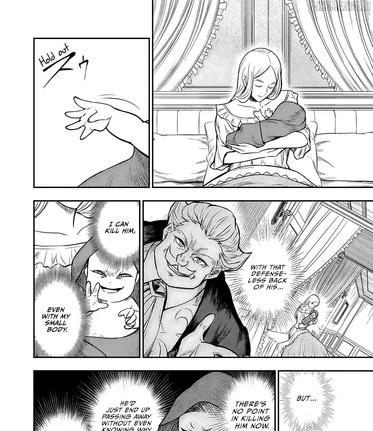 Fukushuu no Tensei Kizoku ~Subete o Ubawareta Daikenja, Onore o [Fukusei] shite Nidome no Sei o Eru~ Chapter 2 page 7 - 