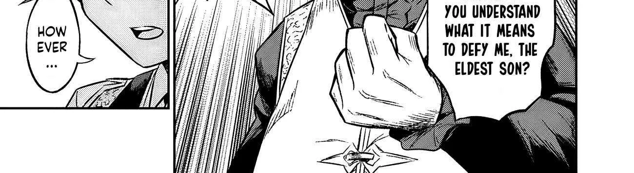 Fukushuu no Tensei Kizoku ~Subete o Ubawareta Daikenja, Onore o [Fukusei] shite Nidome no Sei o Eru~ Chapter 2 page 62 - 