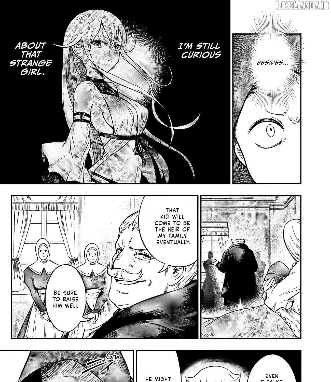 Fukushuu no Tensei Kizoku ~Subete o Ubawareta Daikenja, Onore o [Fukusei] shite Nidome no Sei o Eru~ Chapter 2 page 9 - 
