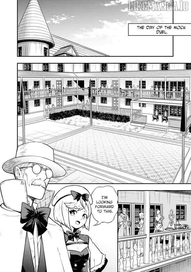 Fukushuu no Tensei Kizoku ~Subete o Ubawareta Daikenja, Onore o [Fukusei] shite Nidome no Sei o Eru~ Chapter 3 page 5 - 