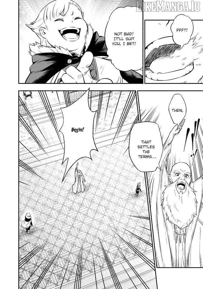 Fukushuu no Tensei Kizoku ~Subete o Ubawareta Daikenja, Onore o [Fukusei] shite Nidome no Sei o Eru~ Chapter 3 page 9 - 
