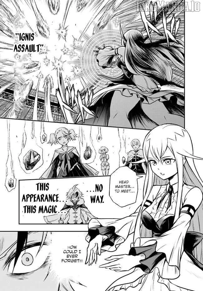 Fukushuu no Tensei Kizoku ~Subete o Ubawareta Daikenja, Onore o [Fukusei] shite Nidome no Sei o Eru~ Chapter 4 page 18 - 