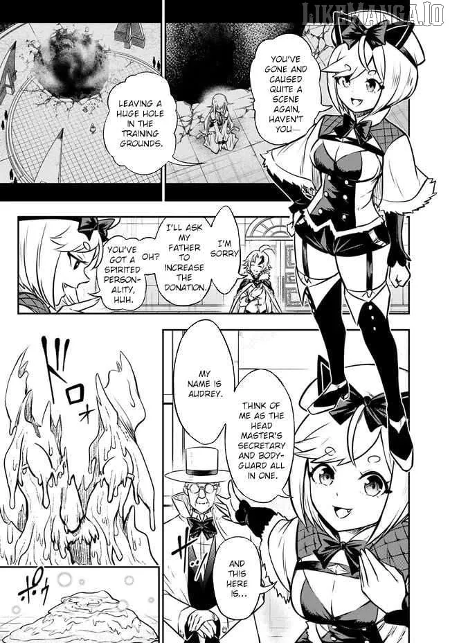 Fukushuu no Tensei Kizoku ~Subete o Ubawareta Daikenja, Onore o [Fukusei] shite Nidome no Sei o Eru~ Chapter 4 page 28 - 