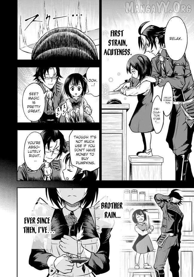 Fukushuu no Tensei Kizoku ~Subete o Ubawareta Daikenja, Onore o [Fukusei] shite Nidome no Sei o Eru~ Chapter 5 page 18 - 