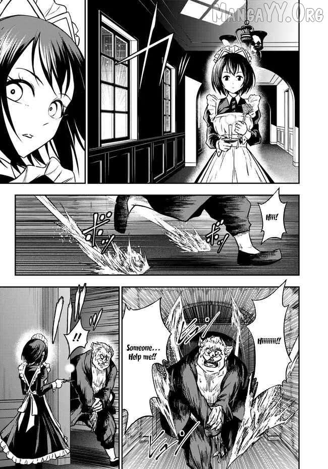 Fukushuu no Tensei Kizoku ~Subete o Ubawareta Daikenja, Onore o [Fukusei] shite Nidome no Sei o Eru~ Chapter 5 page 19 - 