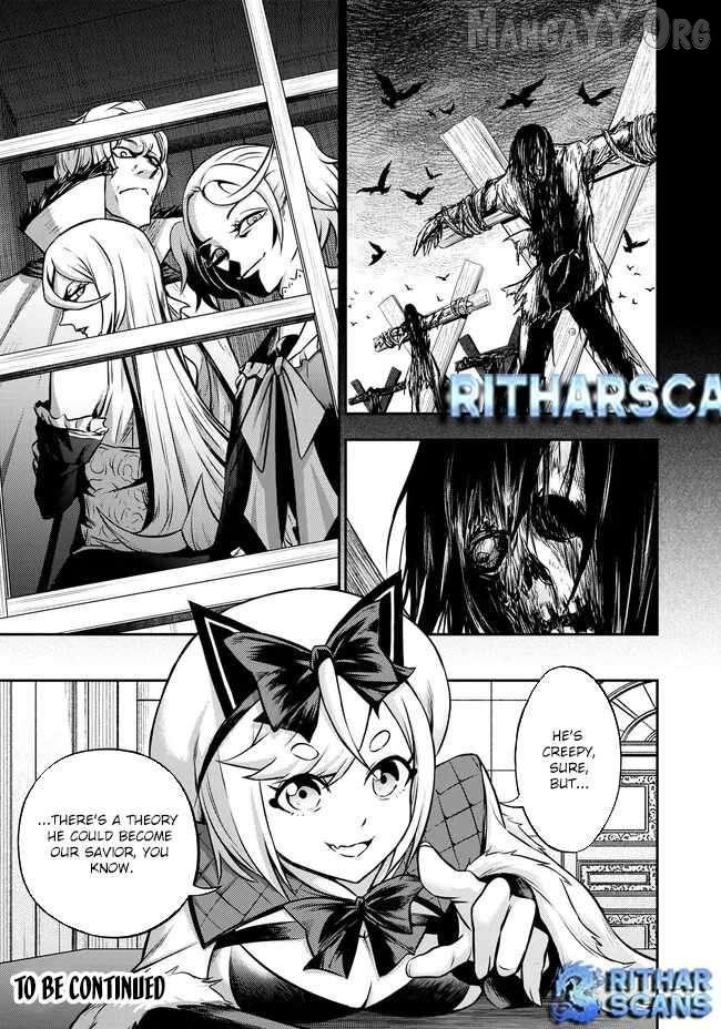 Fukushuu no Tensei Kizoku ~Subete o Ubawareta Daikenja, Onore o [Fukusei] shite Nidome no Sei o Eru~ Chapter 5 page 29 - 
