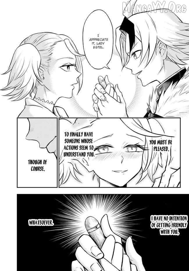 Fukushuu no Tensei Kizoku ~Subete o Ubawareta Daikenja, Onore o [Fukusei] shite Nidome no Sei o Eru~ Chapter 7 page 29 - 
