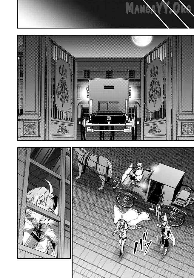 Fukushuu no Tensei Kizoku ~Subete o Ubawareta Daikenja, Onore o [Fukusei] shite Nidome no Sei o Eru~ Chapter 7 page 31 - 