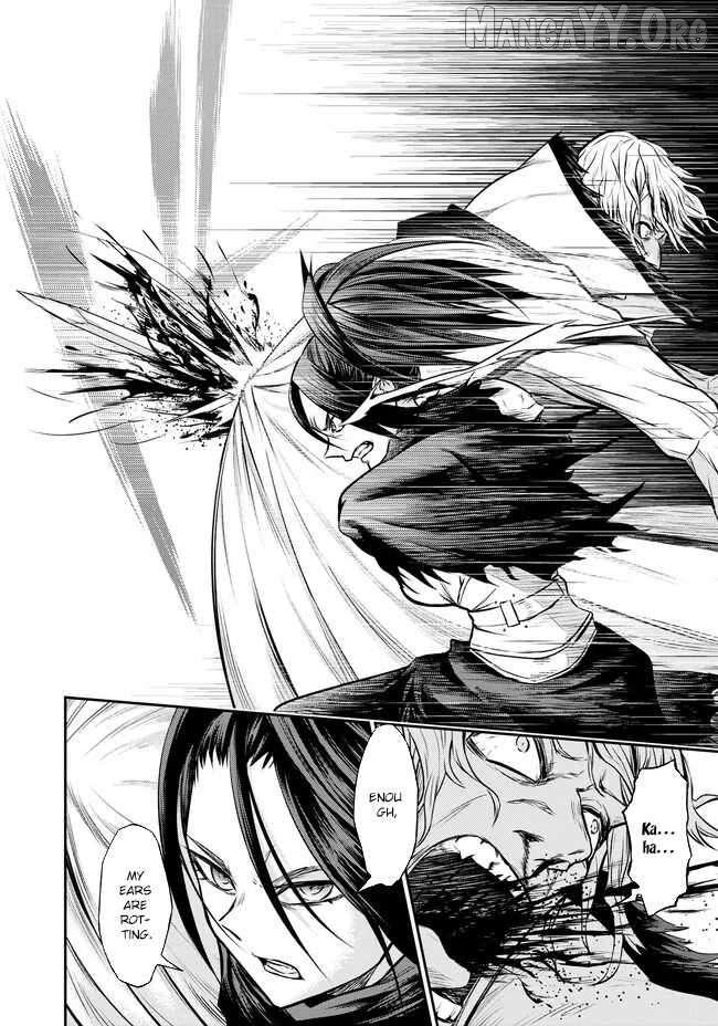 Fukushuu no Tensei Kizoku ~Subete o Ubawareta Daikenja, Onore o [Fukusei] shite Nidome no Sei o Eru~ Chapter 7 page 37 - 
