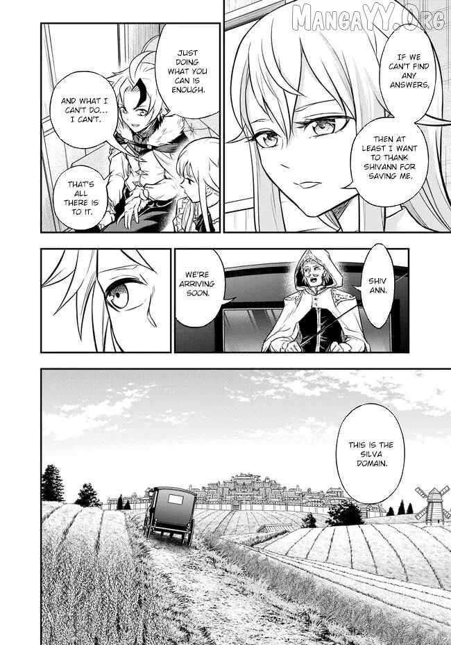 Fukushuu no Tensei Kizoku ~Subete o Ubawareta Daikenja, Onore o [Fukusei] shite Nidome no Sei o Eru~ Chapter 7 page 5 - 