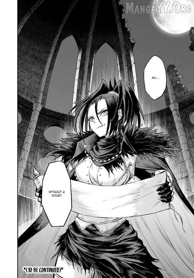 Fukushuu no Tensei Kizoku ~Subete o Ubawareta Daikenja, Onore o [Fukusei] shite Nidome no Sei o Eru~ Chapter 8 page 18 - 