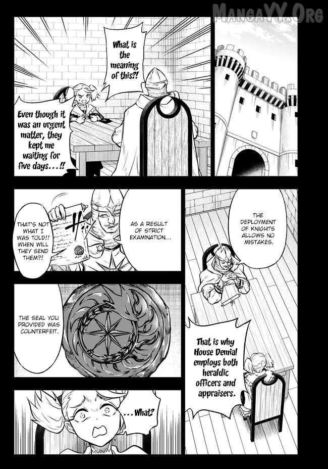 Fukushuu no Tensei Kizoku ~Subete o Ubawareta Daikenja, Onore o [Fukusei] shite Nidome no Sei o Eru~ Chapter 8 page 27 - 
