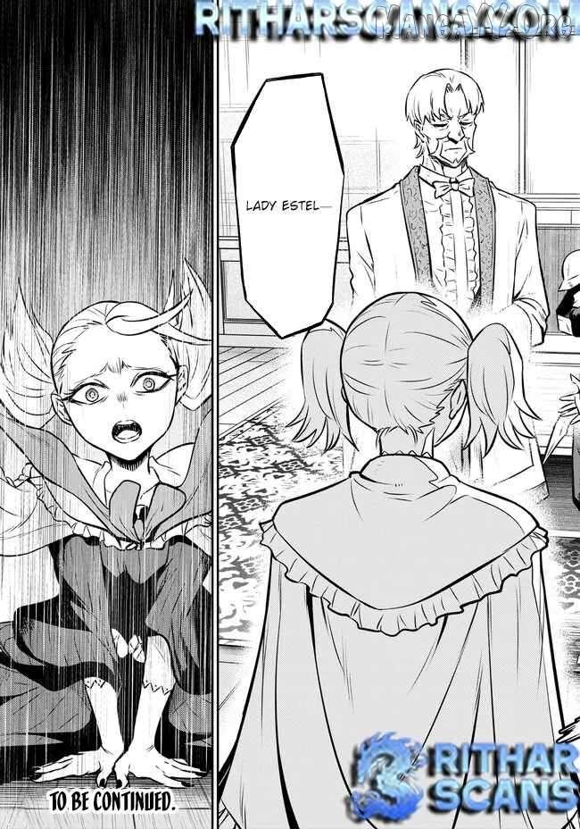 Fukushuu no Tensei Kizoku ~Subete o Ubawareta Daikenja, Onore o [Fukusei] shite Nidome no Sei o Eru~ Chapter 8 page 33 - 