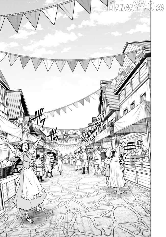 Fukushuu no Tensei Kizoku ~Subete o Ubawareta Daikenja, Onore o [Fukusei] shite Nidome no Sei o Eru~ Chapter 9 page 23 - 
