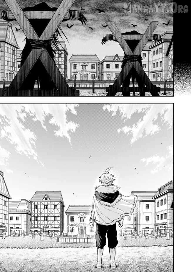 Fukushuu no Tensei Kizoku ~Subete o Ubawareta Daikenja, Onore o [Fukusei] shite Nidome no Sei o Eru~ Chapter 9 page 29 - 